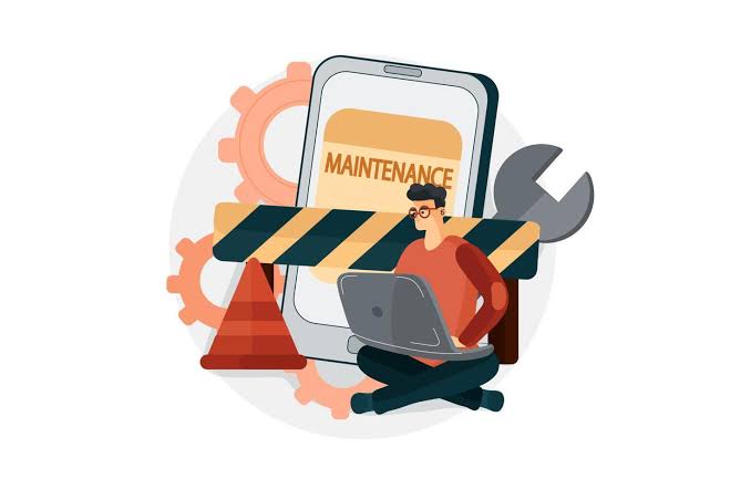 Full Maintenance