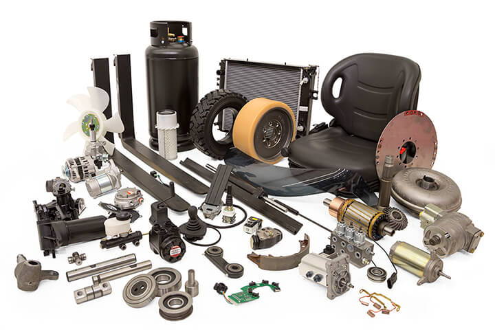 Sparepart