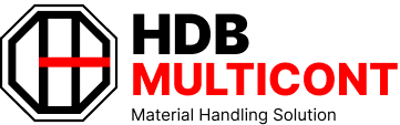 HDB Multicont