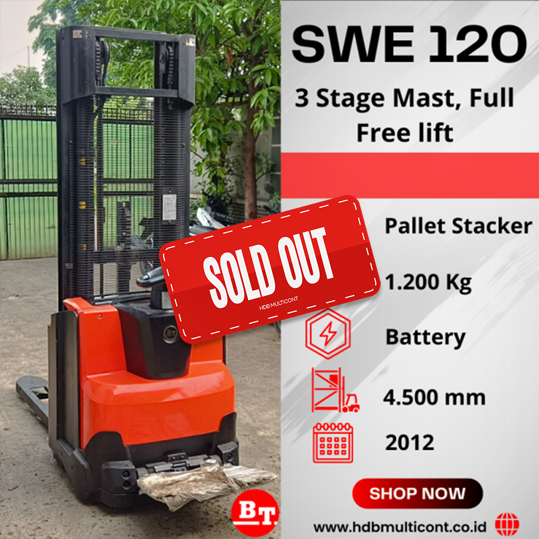 BT SWE 120