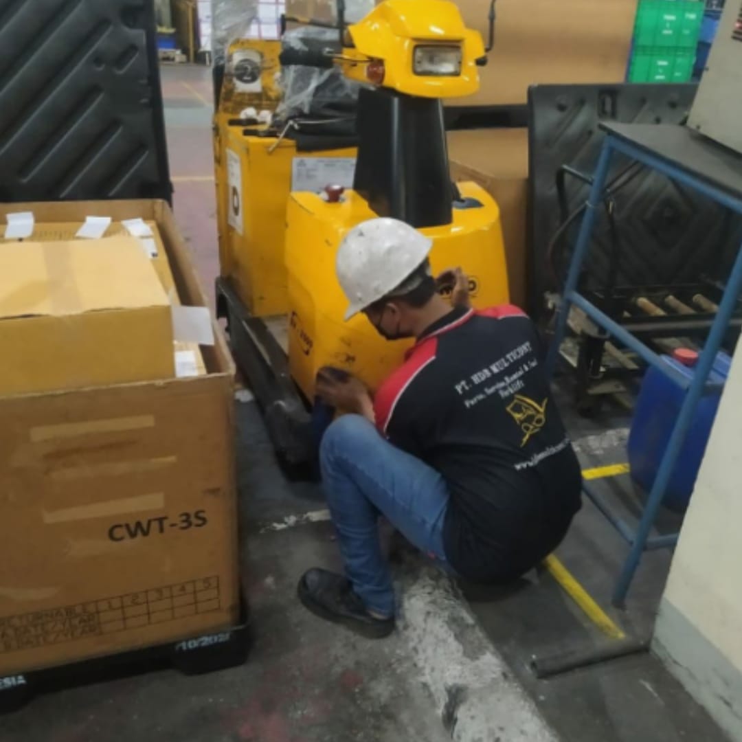 Service