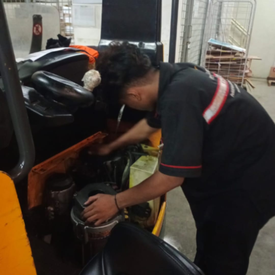 Service