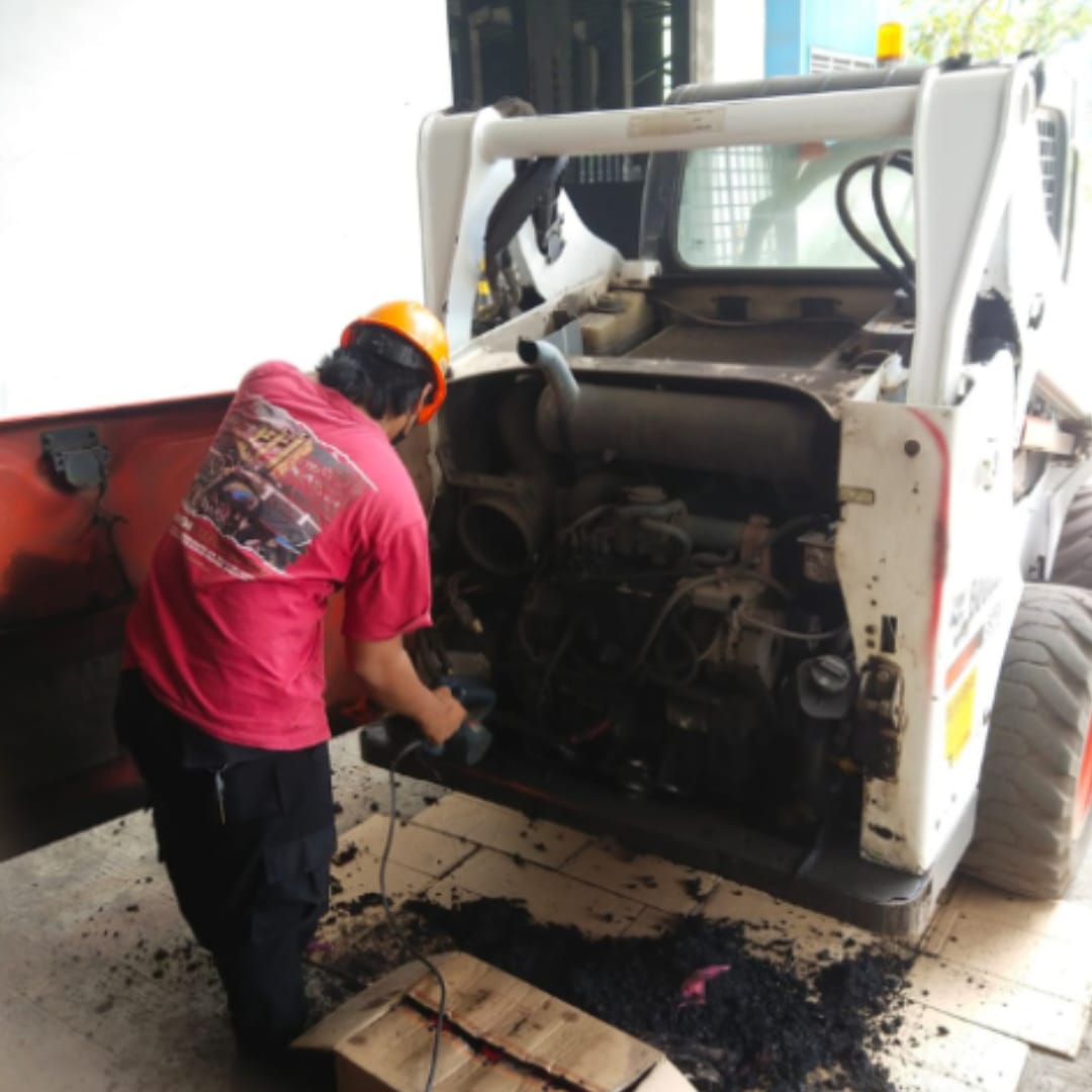 Service