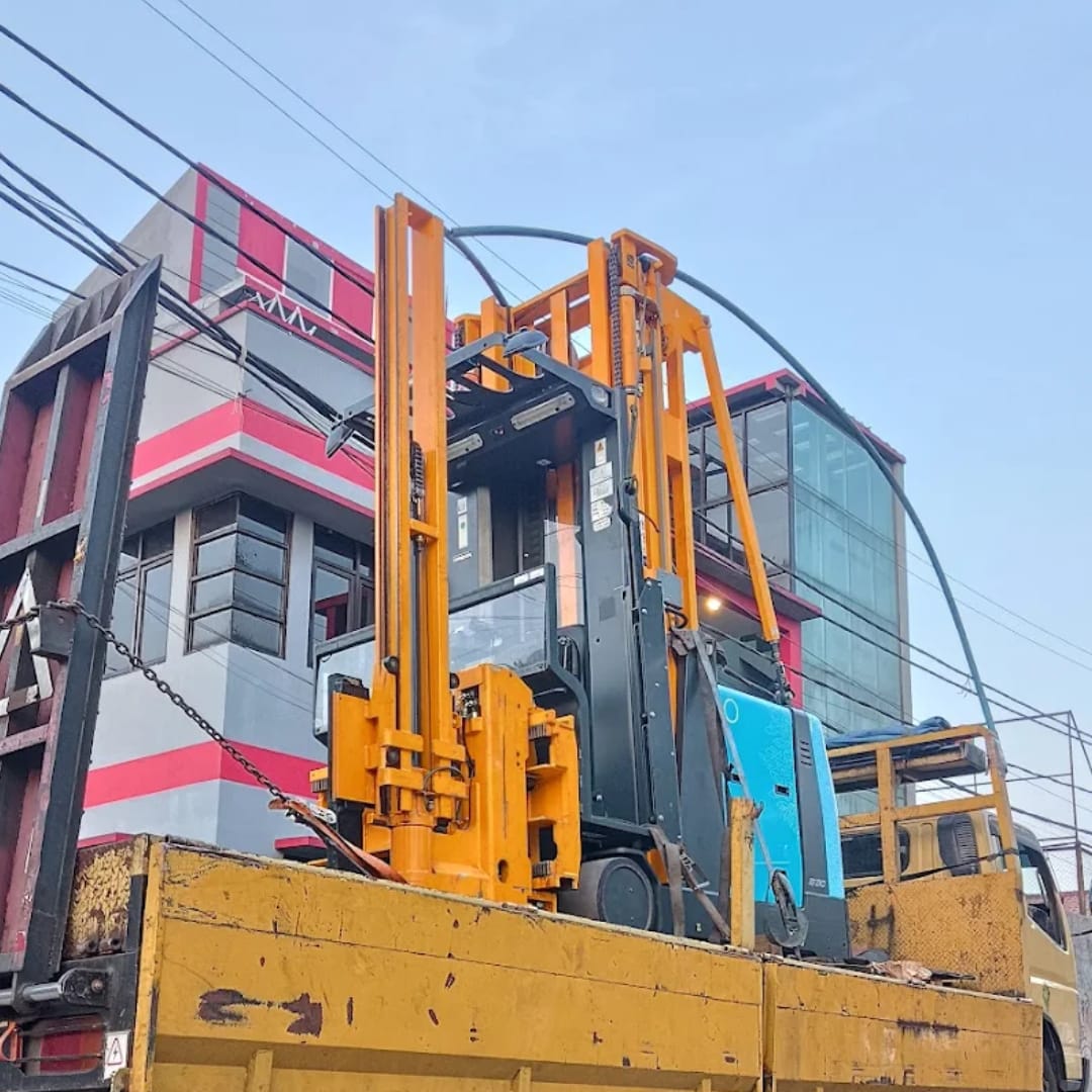 Sales & Rental