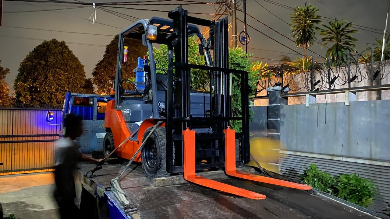 Sales & Rental