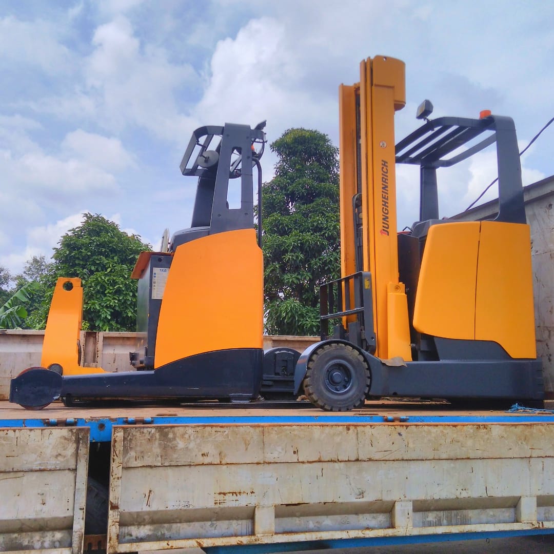 Sales & Rental